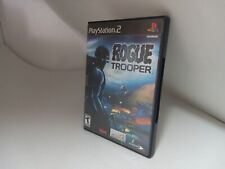Rogue trooper playstation for sale  Titusville