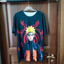 Naruto maglietta shirt usato  Limbiate