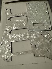 Stratocaster scratch plate for sale  ROTHERHAM