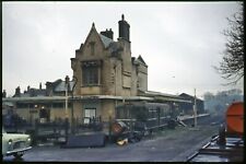 Original railway colour for sale  LYDNEY