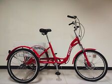 Scout tricycle adults for sale  MARGATE