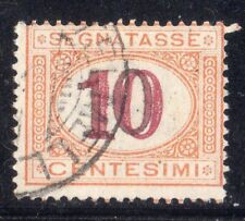 Italie timbre ancien d'occasion  Aix-en-Provence-