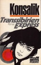 Transsibirien express heinz gebraucht kaufen  Kempenich