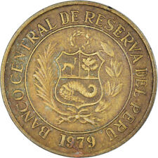 1098301 coin peru d'occasion  Lille-