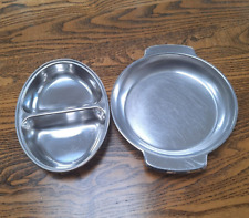 Stainless steel vintage for sale  STOCKPORT