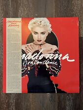 Vinil You Can Dance Madonna original 1987, usado comprar usado  Enviando para Brazil