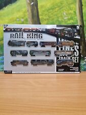 Rail king train for sale  WORCESTER