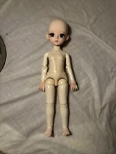 12in naked bjd for sale  IRVINE