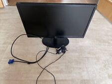 Inch monitor for sale  BICESTER