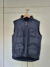 Fleece gilet vest for sale  WALTON-ON-THAMES
