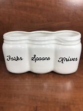 Ceramic mason jar for sale  Monroe