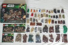 Lego ewok village gebraucht kaufen  Isernhagen