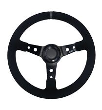 Steering wheel dished for sale  KIRKCALDY