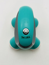 Usado, Mini massageador portátil Hand Grip Homedics Quatro operado por bateria vibrante comprar usado  Enviando para Brazil