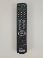Sony remote control for sale  Clearwater