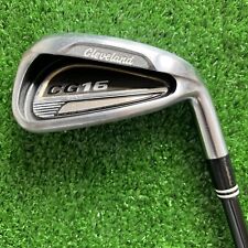 Cleveland cg16 iron for sale  LIGHTWATER