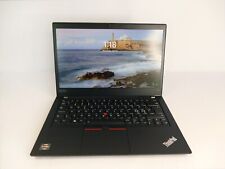 Lenovo ThinkPad T495 Ryzen 5 PRO 3500U - 16GB Memory - 256GB NVMe - Touch Screen, used for sale  Shipping to South Africa