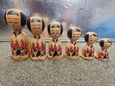 Japanese traditional wooden for sale  NOTTINGHAM