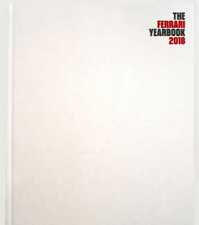 The ferrari yearbook d'occasion  Paris XV