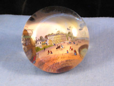victorian glass paperweights for sale  BROMYARD