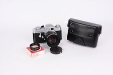 Leica leicaflex con usato  Venezia