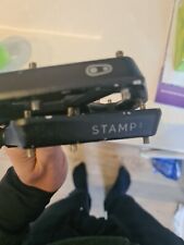 Crank brothers stamp for sale  LONDON