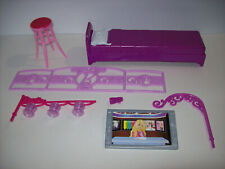 Mattel barbie glam for sale  Baraboo