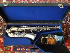 Saxophone ténor amati d'occasion  Toulouse-
