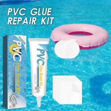 Pvc puncture repair for sale  Shipping to Ireland