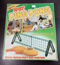 Nerf ping pong for sale  Lynnwood