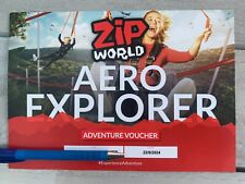 Zip aero explorer for sale  YORK