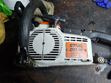 Stihl 011 petrol for sale  MANCHESTER