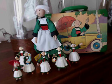 Figurines becassine d'occasion  France