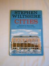 Cities stephen wiltshire for sale  UK