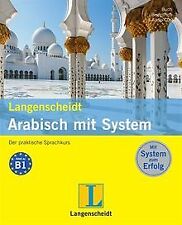 Langenscheidt arabisch system gebraucht kaufen  Berlin