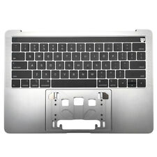 Capa superior cinza apoio para as mãos + teclado + barra de toque para MacBook Pro A1706 13" 2016-2017 comprar usado  Enviando para Brazil