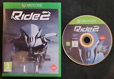 Ride xbox one for sale  BRISTOL