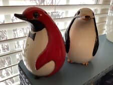 Vintage ceramic penguin for sale  Bryant