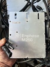 Enphase m250 2ll for sale  Bolinas