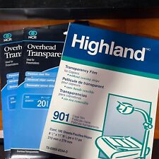 Highland901 printer paper for sale  Lexington