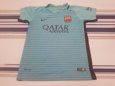 Maillot barcelone 10 d'occasion  Yvetot