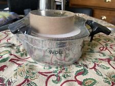 Woll stewing pot for sale  KNARESBOROUGH