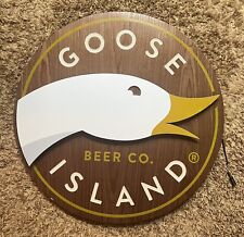 Goose island led for sale  Beecher