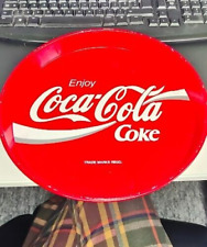 Vintage coke coca for sale  TOWCESTER