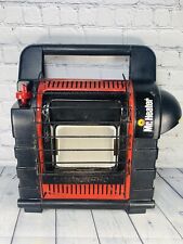 Mr. heater mh9b for sale  Valparaiso