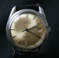 Orologio watch vintage usato  Torrita Di Siena