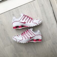 Nike air shox for sale  RUNCORN