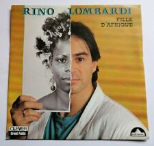 Rino lombardi fille d'occasion  Lignan-sur-Orb