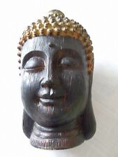 Buddha kopf gebraucht kaufen  Zossen