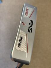 Ping anser milled for sale  TORQUAY